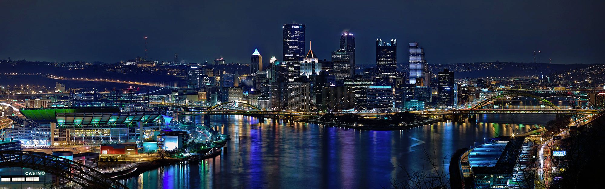 Pittsburgh web design