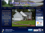 DuBois Area Homes