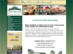 DuBois Continuum of Care